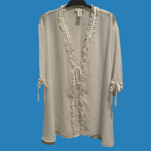 Victoria’s secret vintage robe